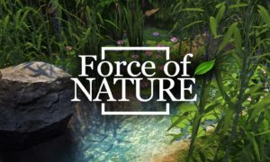 Download Force of Nature game on PC