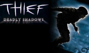 Thief: Deadly Shadows Full Game Free Version PS4 Crack Setup Download
