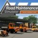 Download Road Maintenance Simulator on PC