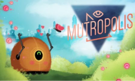 Download Mutropolis game on PC (FULL Version)