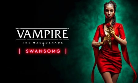 Download Vampire: The Masquerade - Swansong on PC (English version)