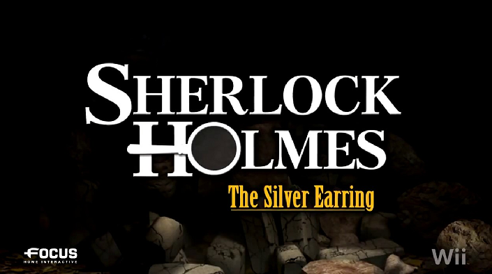 Sherlock Holmes: The Silver Earring Full Game Free Version PS4 Crack Setup Download