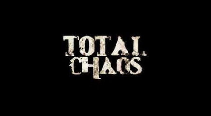 Total Chaos Full Game Free Version PS4 Crack Setup Download