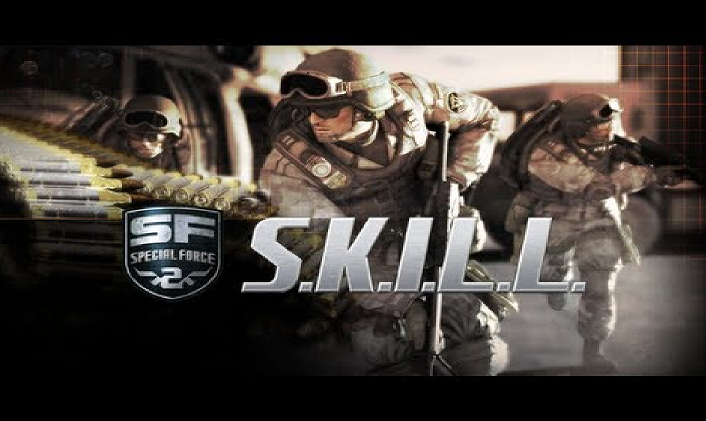 SKILL-Special Force 2 Full Game Free Version PS4 Crack Setup Download