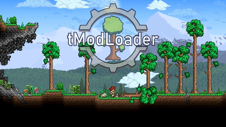 tModLoader Full Game Free Version PS5 Crack Setup Download