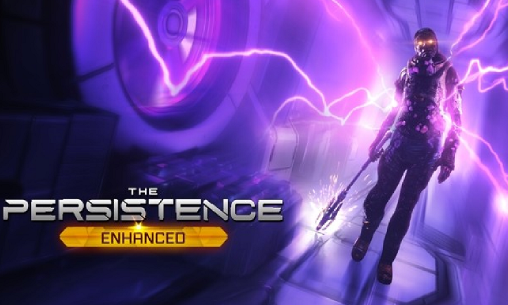 The Persistence Full Game Free Version PS4 Crack Setup Download