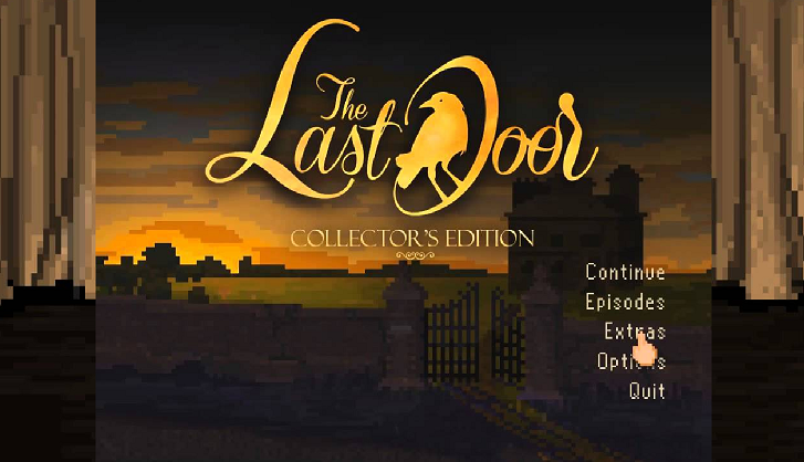 The Last Door - Collector's Edition Full Game Free Version PS4 Crack Setup Download