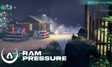 RAM Pressure Full Game Free Version PS4 Crack Setup Download