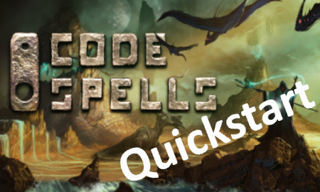 Codespells Full Game Free Version PS4 Crack Setup Download