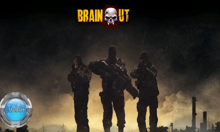 BRAIN/OUT Full Game Free Version PS4 Crack Setup Download