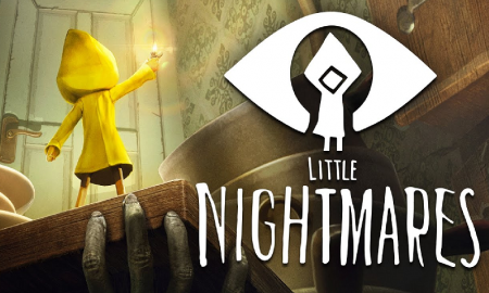 Little Nightmares Full Game Free Version PS4 Crack Setup Download