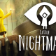 Little Nightmares Full Game Free Version PS4 Crack Setup Download