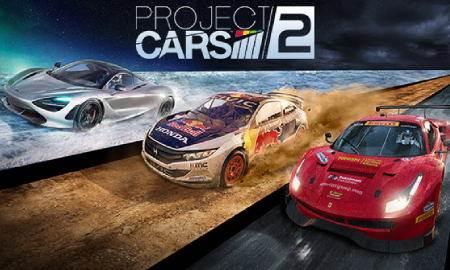 Project CARS 2 Full Game Free Version PS4 Crack Setup Download