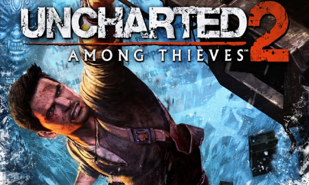 Uncharted 2: Among Thieves Full Game Free Version PS4 Crack Setup Download