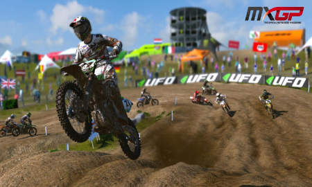 MXGP - The Official Motocross Full Game Free Version PS4 Crack Setup Download