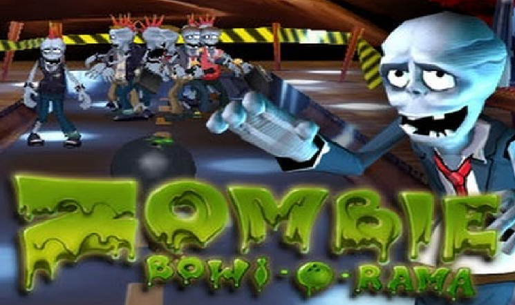 Zombie Bowl-o-Rama Full Game Free Version PS4 Crack Setup Download