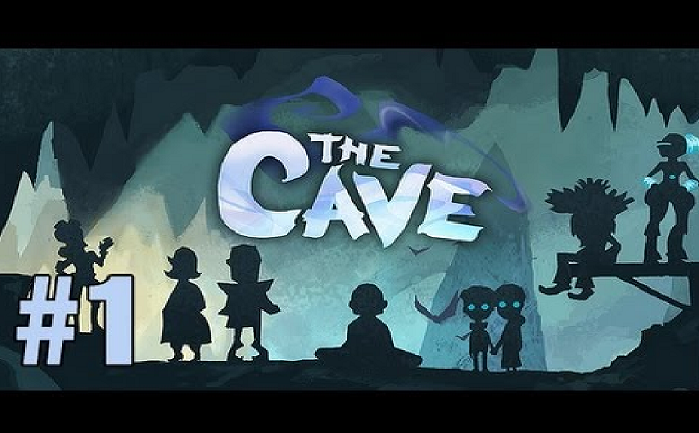 The Cave Full Game Free Version PS4 Crack Setup Download