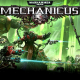 Warhammer 40000 Mechanicus Full Game Free Version PS4 Crack Setup Download
