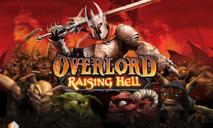 Overlord: Raising Hell Full Game Free Version PS4 Crack Setup Download