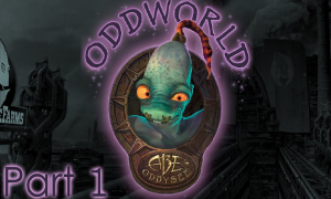 Oddworld: Abe's Oddysee Full Game Free Version PS4 Crack Setup Download