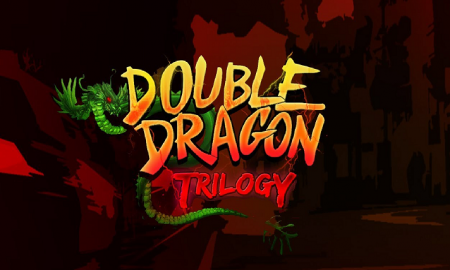 Double Dragon Trilogy Full Game Free Version PS4 Crack Setup Download
