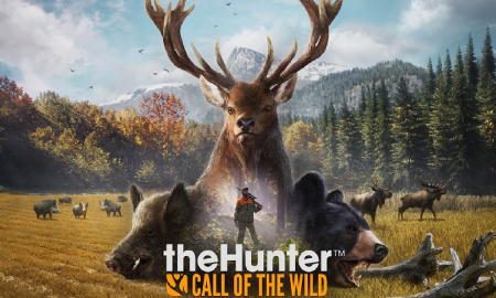 theHunter: Call of the Wild Full Game Free Version PS4 Crack Setup Download