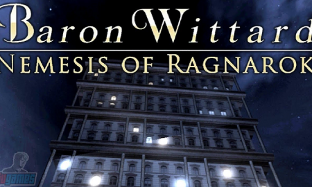 Baron Wittard: Nemesis of Ragnarok Full Game Free Version PS4 Crack Setup Download