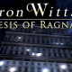 Baron Wittard: Nemesis of Ragnarok Full Game Free Version PS4 Crack Setup Download