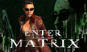 Enter the Matrix Full Game Free Version PS4 Crack Setup Download