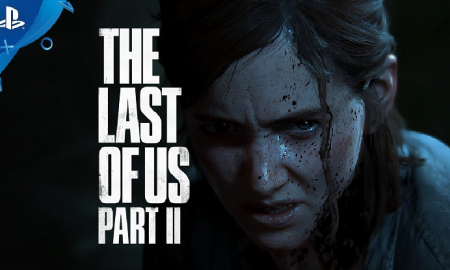 The Last of Us 2 Full Game Free Version PS4 Crack Setup Download