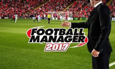 Football Manager 2017 Full Game Free Version PS4 Crack Setup Download
