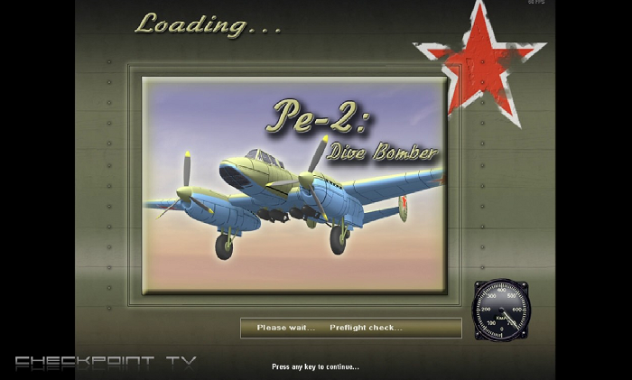 Pe-2: Dive Bomber Full Game Free Version PS4 Crack Setup Download