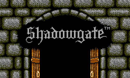Shadowgate Full Game Free Version PS4 Crack Setup Download