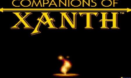 Companions of Xanth Full Game Free Version PS4 Crack Setup Download