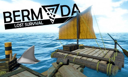 Bermuda - Lost Survival Full Game Free Version PS4 Crack Setup Download