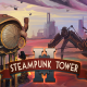 Steampunk Tower 2 Full Game Free Version PS4 Crack Setup Download