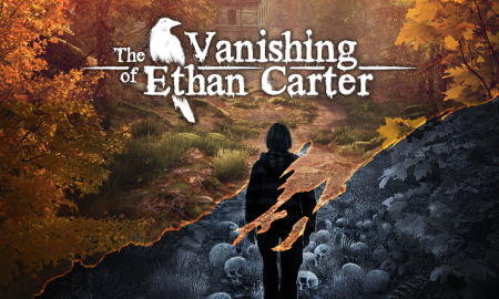 The Vanishing of Ethan Carter Redux Full Game Free Version PS4 Crack Setup Download