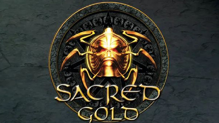 Sacred Gold Full Game Free Version PS4 Crack Setup Download