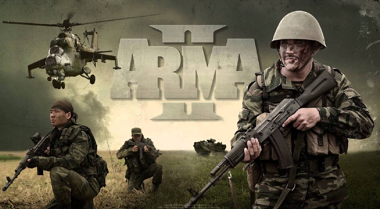 Arma 2: Reinforcements Full Game Free Version PS4 Crack Setup Download