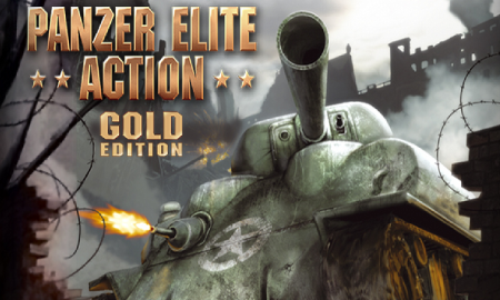 Panzer Elite Action Full Game Free Version PS4 Crack Setup Download