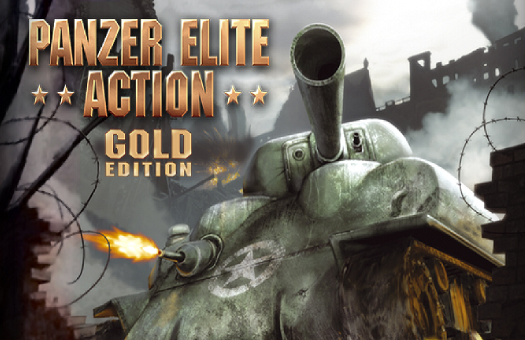 Panzer Elite Action Full Game Free Version PS4 Crack Setup Download