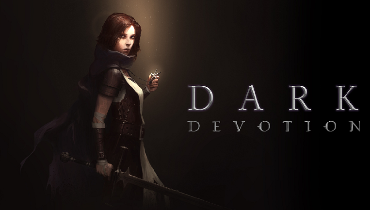 Dark Devotion Full Game Free Version PS4 Crack Setup Download