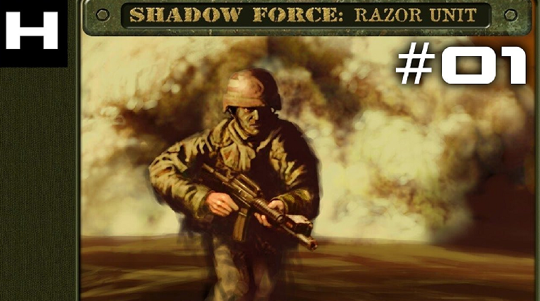 Shadow Force: Razor Unit Full Game Free Version PS4 Crack Setup Download