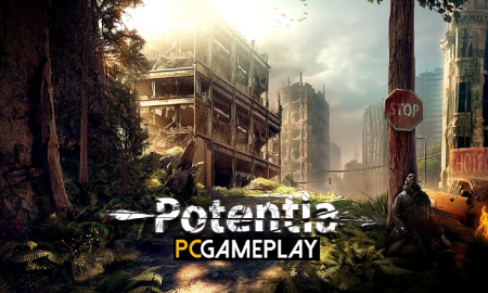 Potentia Full Game Free Version PS4 Crack Setup Download