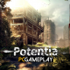 Potentia Full Game Free Version PS4 Crack Setup Download