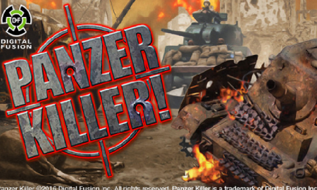 Panzer Killer Full Game Free Version PS4 Crack Setup Download