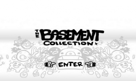 The Basement Collection Full Game Free Version PS4 Crack Setup Download