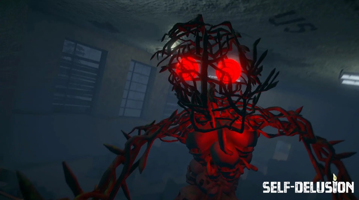 Self Delusion PC Version Full Edition 2022 Game Free Download