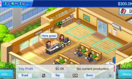 Anime Studio Story PC Version Full Edition 2022 Game Free Download