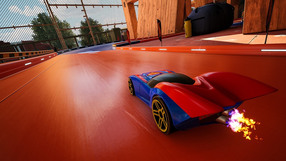 HOT WHEELS Superman Game 2022 Full Version Free Download Android Apk